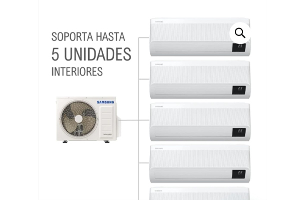Equipos de aire acondicionados 3
