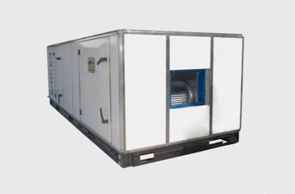 Equipos de aire acondicionados 4