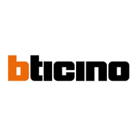 Redes BTICINO para cableado estructurado